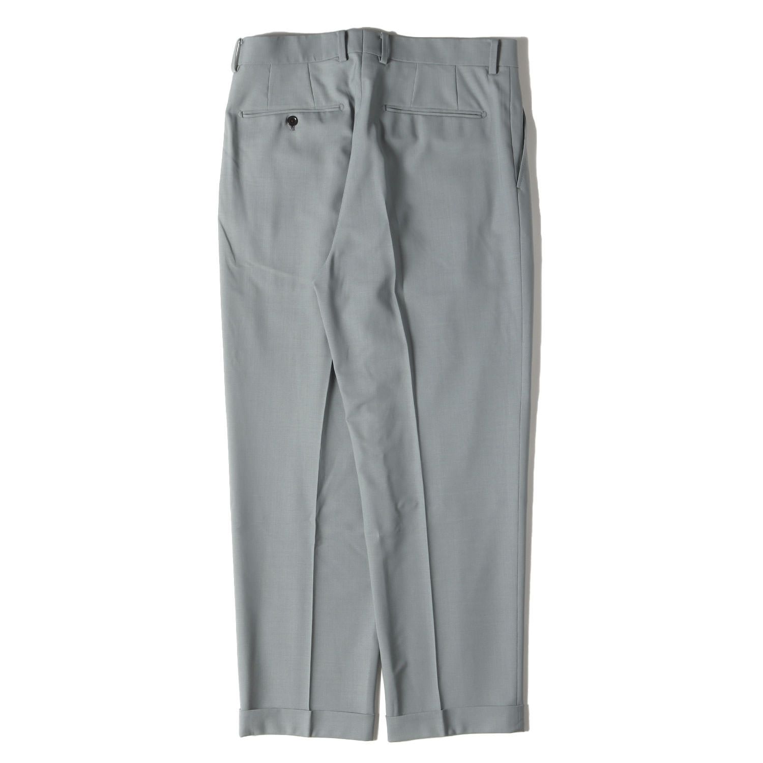 新品同様】WACKO MARIA ワコマリア パンツ サイズ:XL / 23SS DORMEUIL 