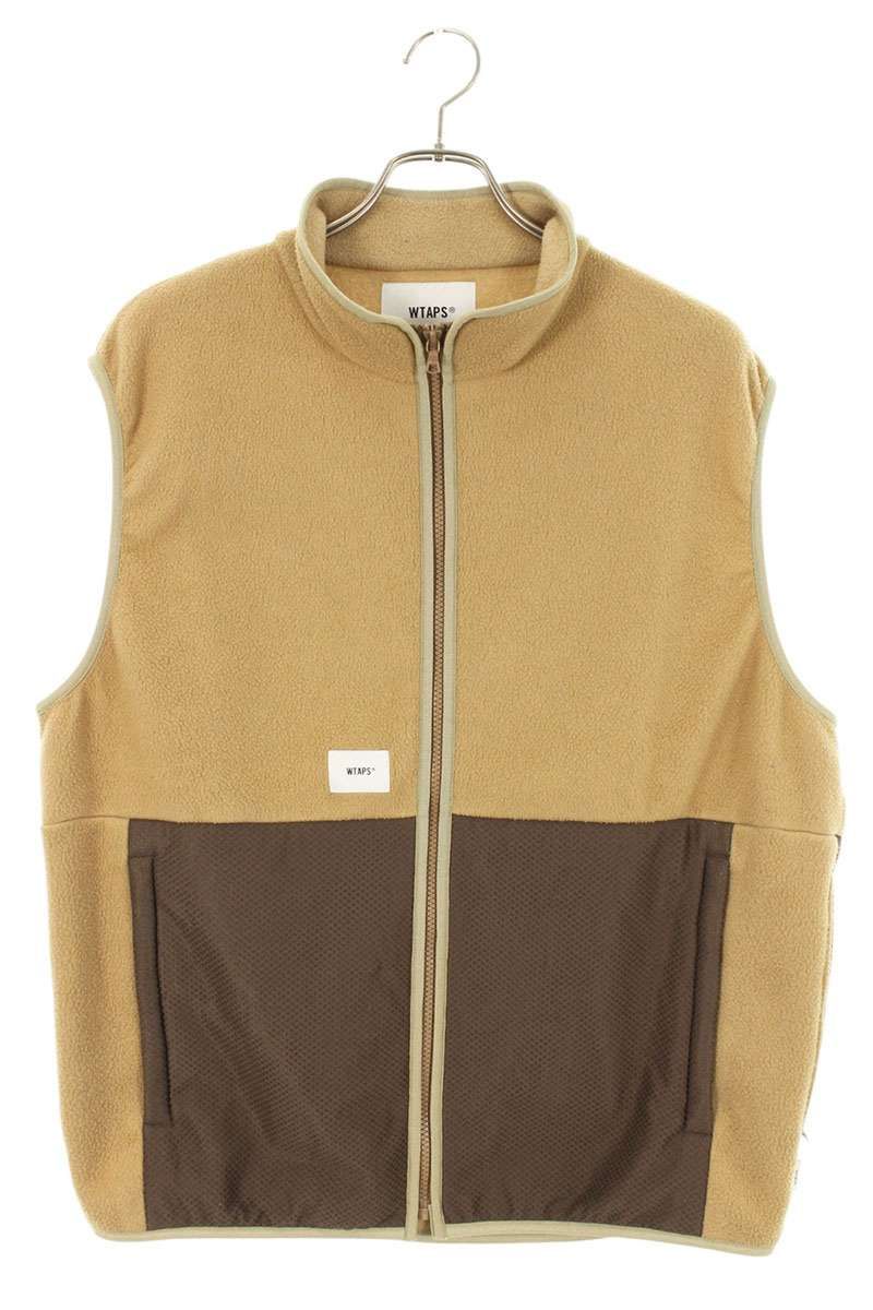 ダウンベスト ダブルタップス Wtaps 楽天市場】STUSSY ステューシー ベスト サイズ:L 00s WTAPS