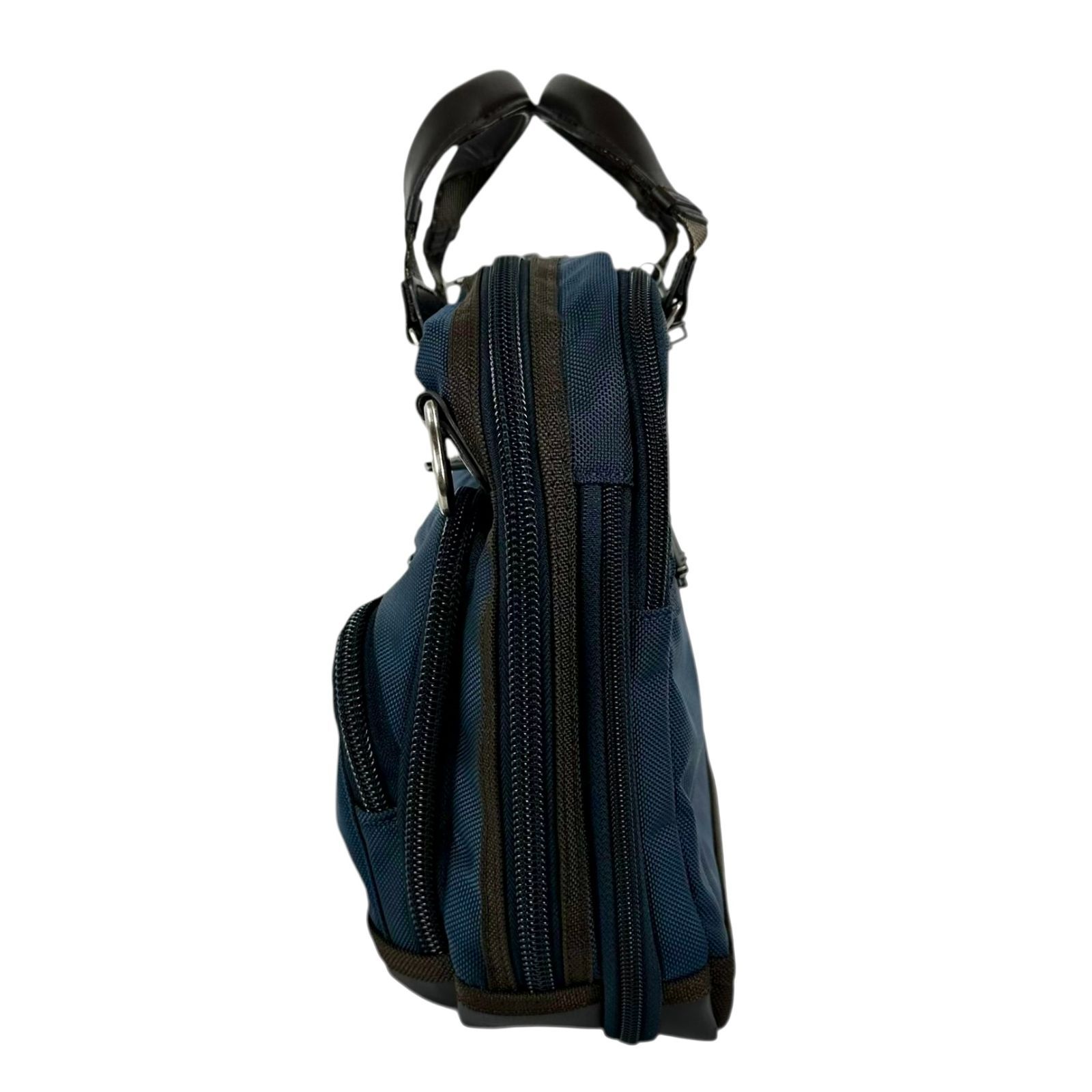 TUMI】 トゥミ ビジネスバッグ メンズ 222640NVY2 ALPHA BRAVO