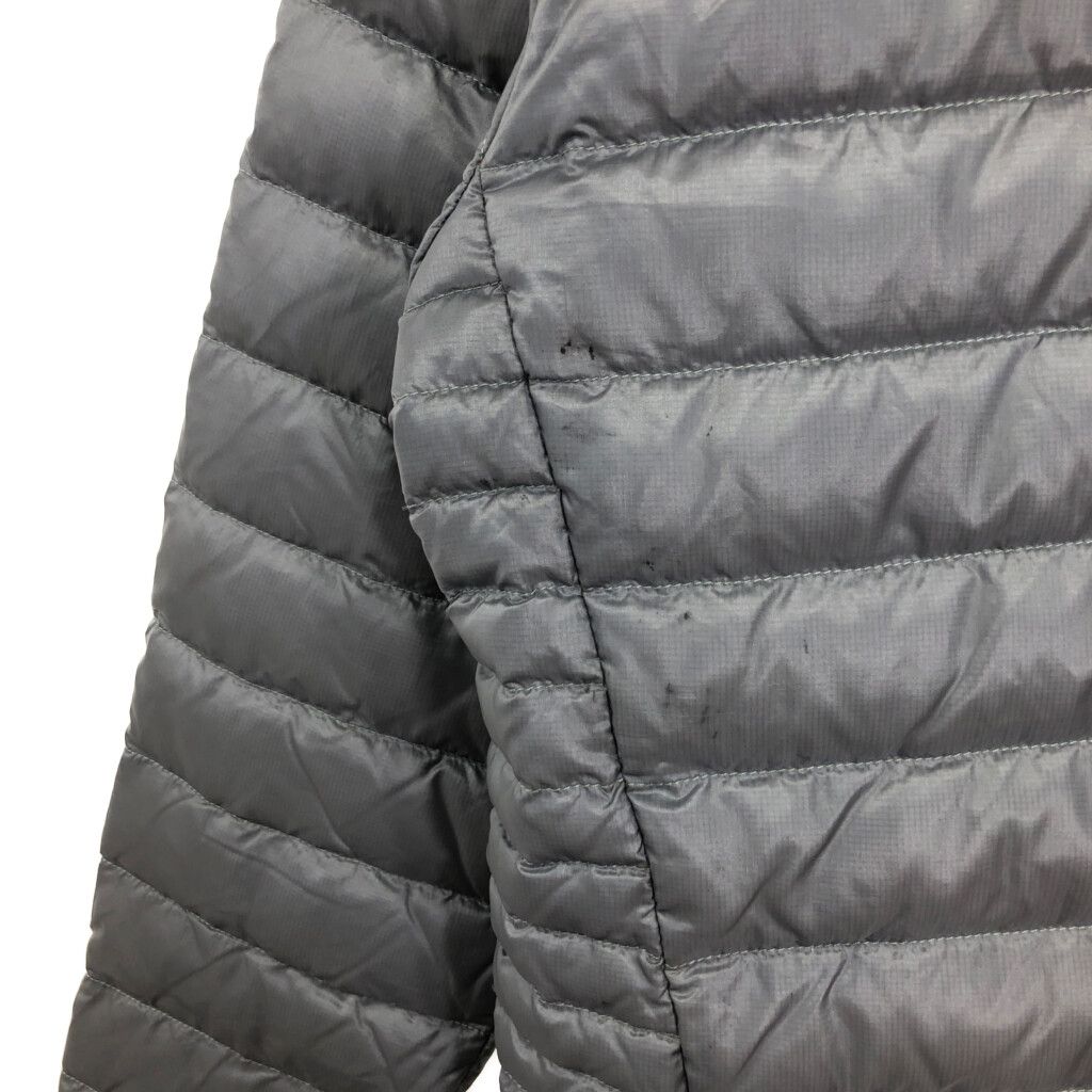 THE NORTH FACE ノースフェイス ダウンジャケット アウトドア