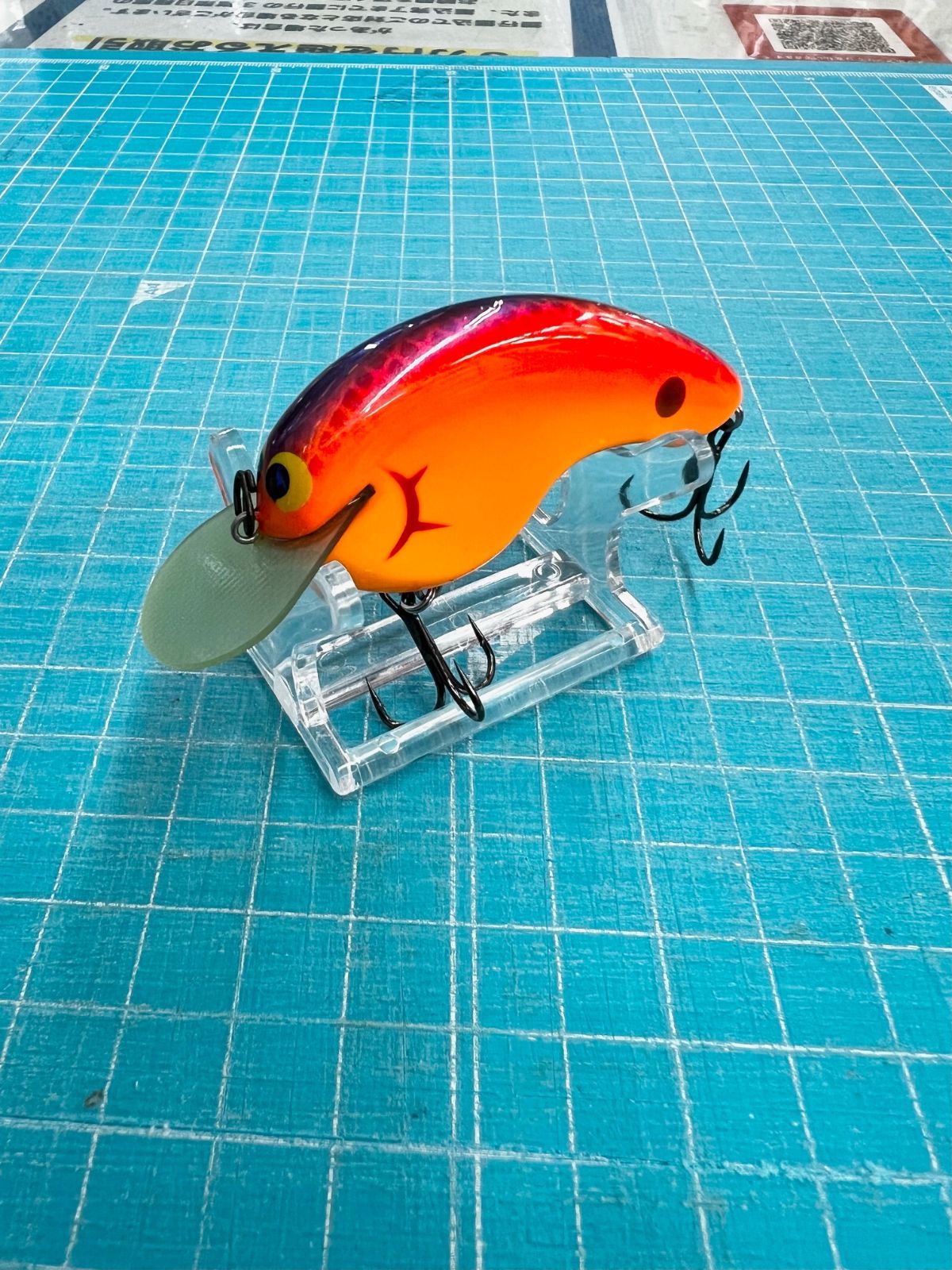 こけし 新品 沖 いづみ作 大黒天 箱入り 証し