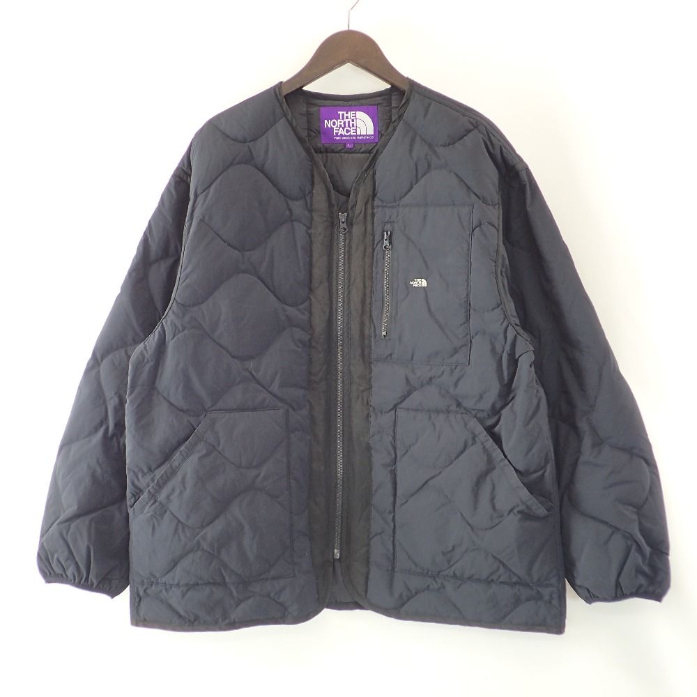 THE NORTH FACE PURPLE LABEL ノースフェイスパープルレーベル ND2171N