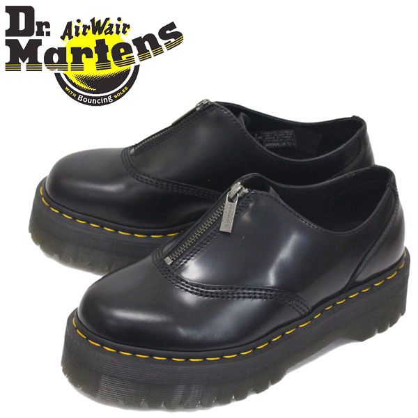 Dr.Martens ドクターマーチン AURIAN II QUAD Dr.Martens ドクター