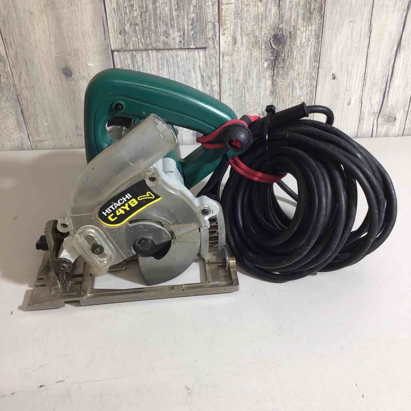 日立 リフォーム用マルノコ C5MR 戸田店