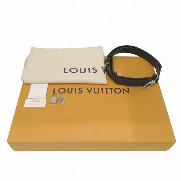  ルイヴィトン Louis Vuitton ダミエグラフィット ポルト ドキュマン ヴォワヤージュ N 41478 バッグ ブリーフケース ビジネスバッグ メンズ その他 その他