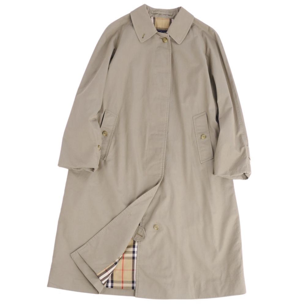 CULLNI 22-AW-032 タイロッケンチェスターコート CULLNI 22-AW-032