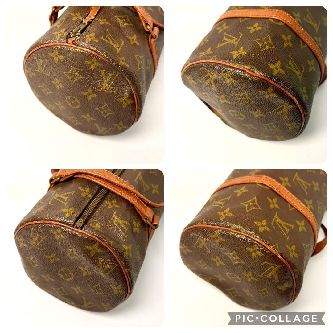 ⛄️美品⛄️ルイヴィトン旧型パピヨン30モノグラム