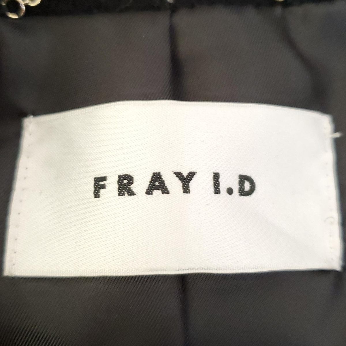 FRAY