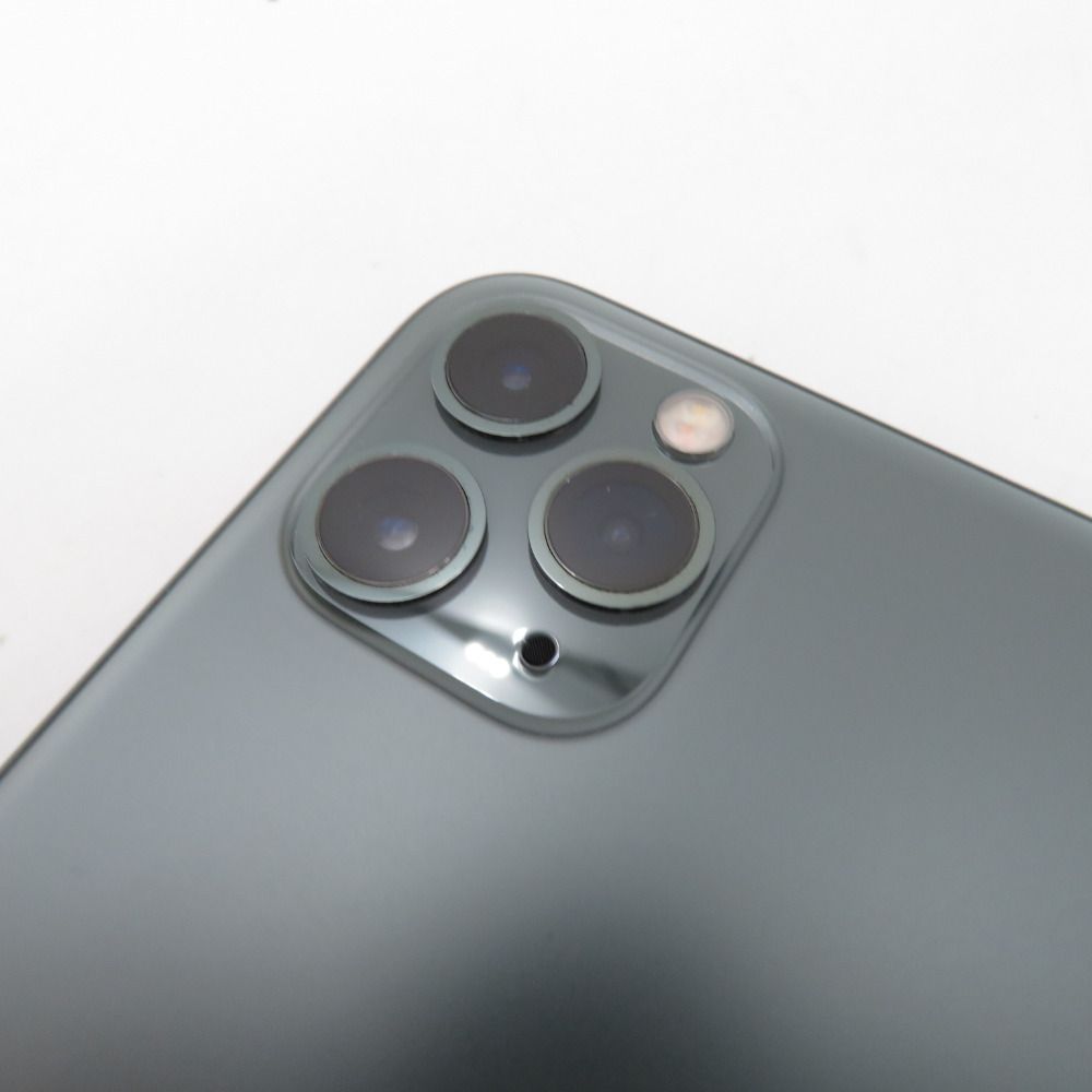 Apple iPhone 11 Pro Max アイフォン イレブン プロ マックス au Apple iPhone 11 Pro Max アイフォン イレブン プロ マックス au