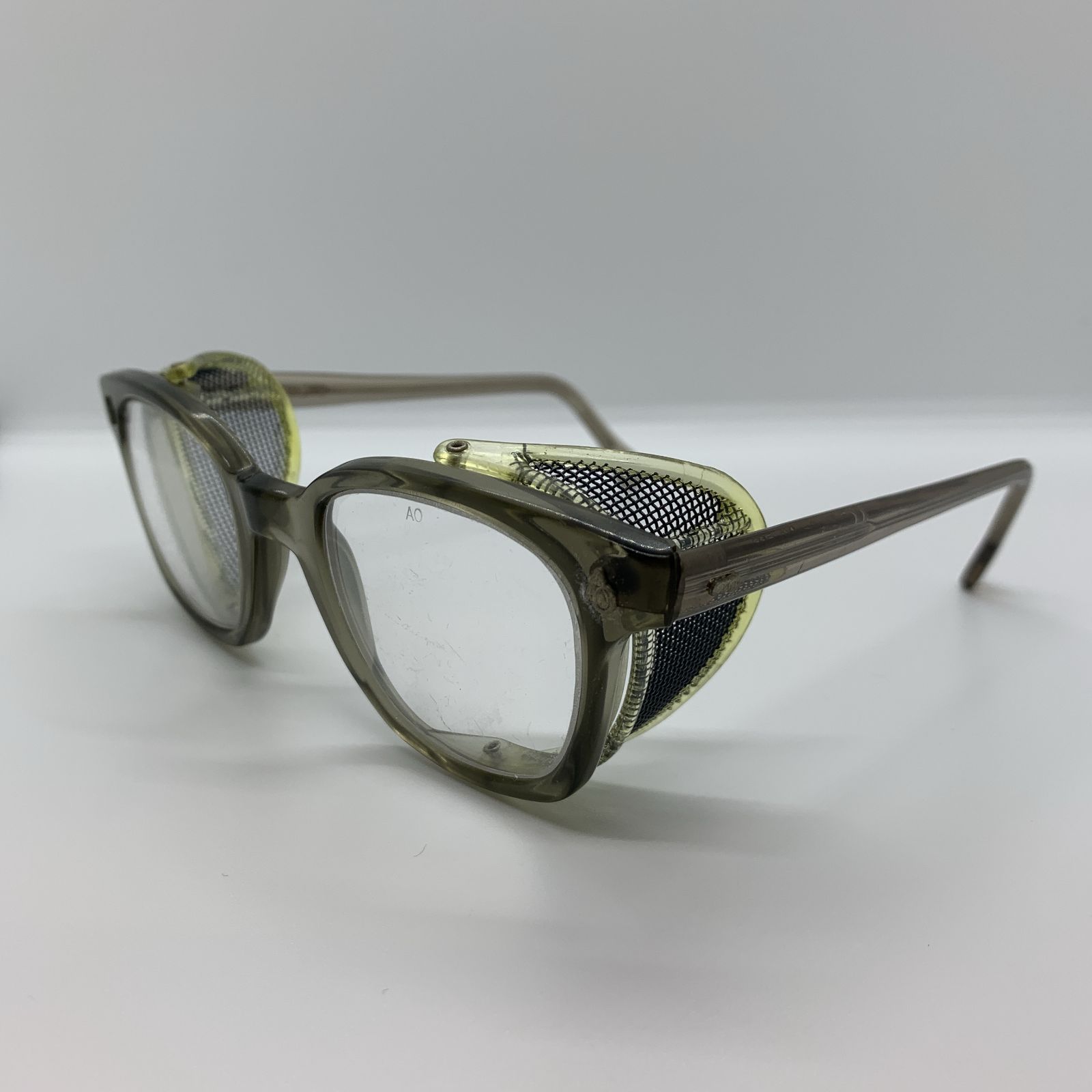 ビンテージ アメリカンオプティカル サングラス 50s 60s 70s アメリカ 