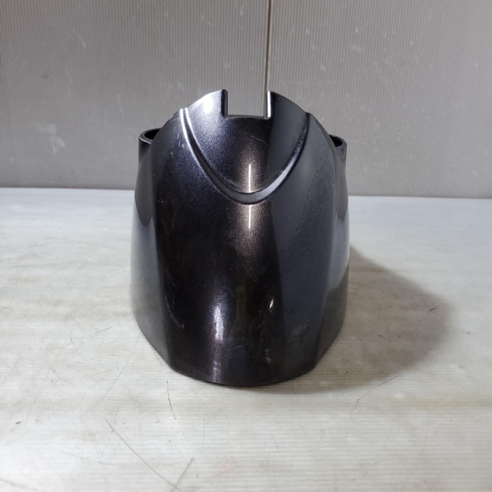 SUZUKI レッツ5 CA47A フロント フェンダー Let's スズキ 2025年最新