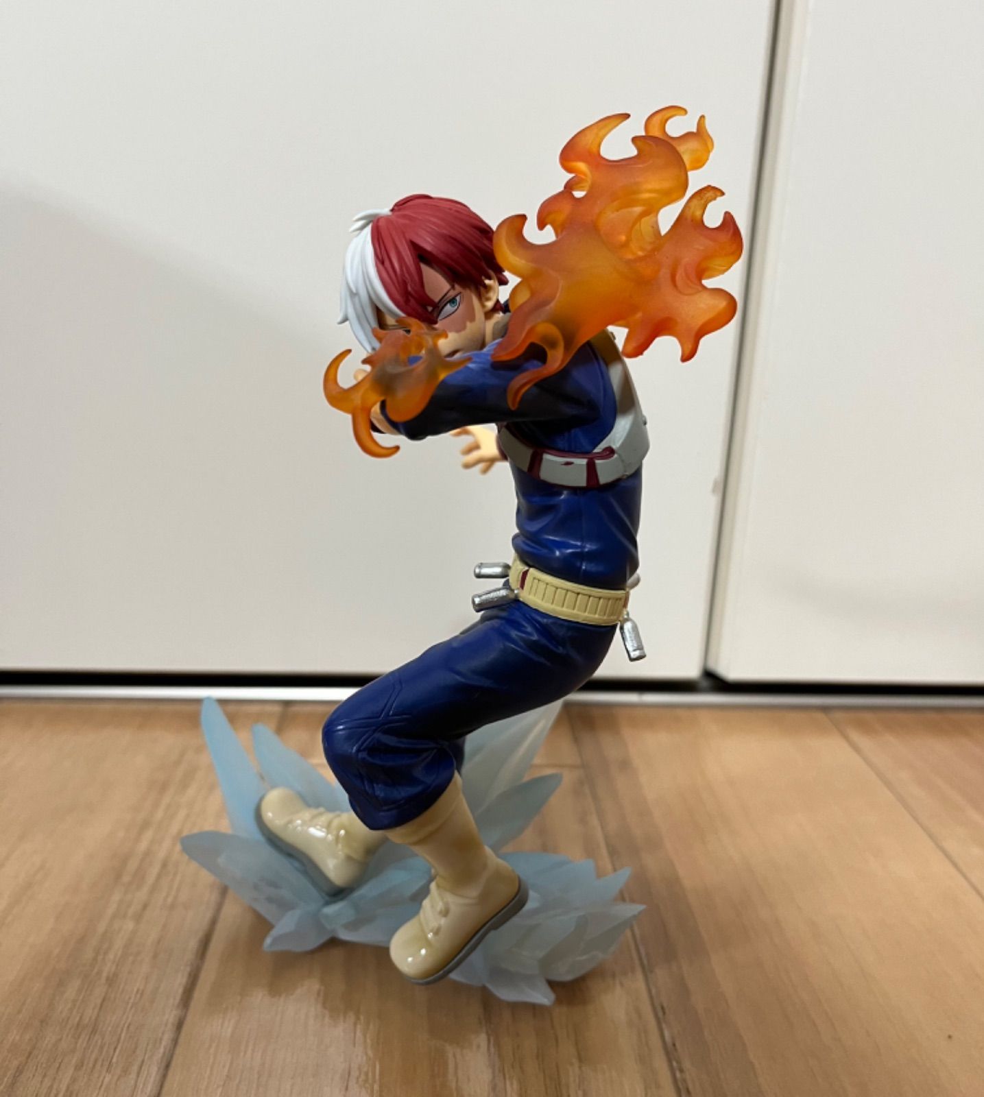 【中古】未開)H賞 ﾄガﾋﾐｺ ;figure ｢一番くじ 僕のﾋーﾛーアカﾃﾞﾐア HERO VS VILLAINS｣[18][240018383382] Amazon.co.jp: 一番くじ 僕のヒーローアカデミア HERO VS