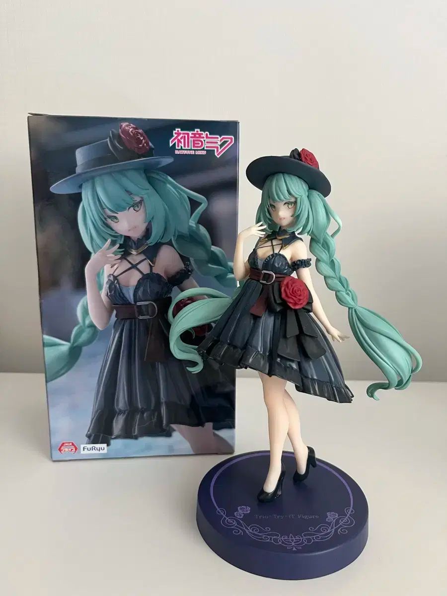 【匿名配送】美少女フィギュアまとめ売り8点‼️レム　初音ミク　フリーレン　フェルン 匿名配送】美少女フィギュアまとめ売り8点‼️レム 初音ミク