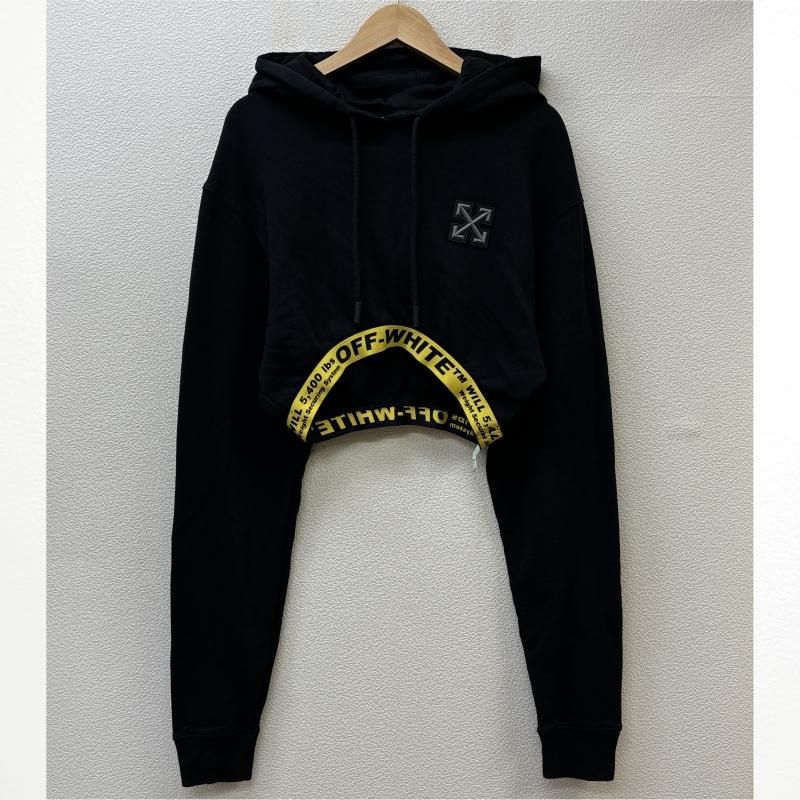 まあた OFF-WHITEスウェットセット オフホワイトセットアップ スウェット上下｜Yahoo!フリマ（旧PayPay