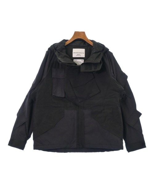 White Mountaineering ブルゾン メンズ 【古着】【中古】【送料無料】