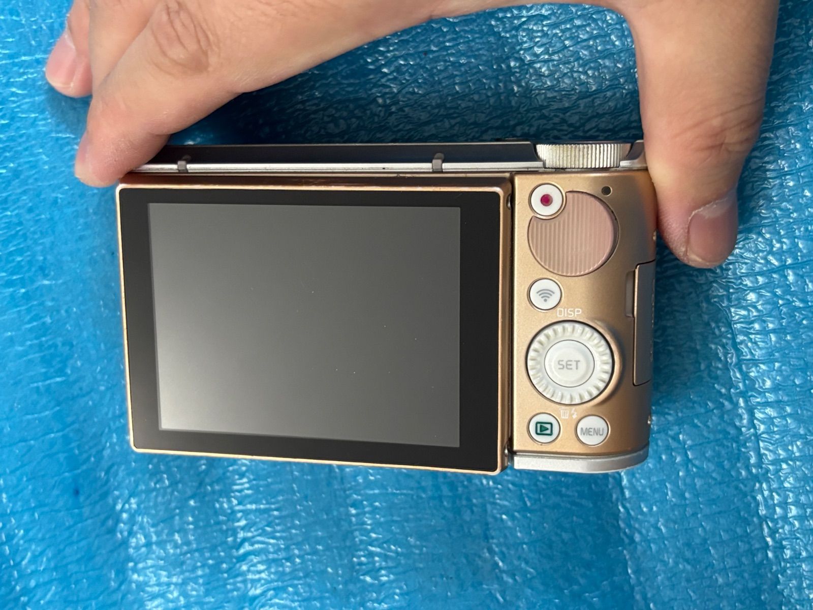 CASIO EXILIM