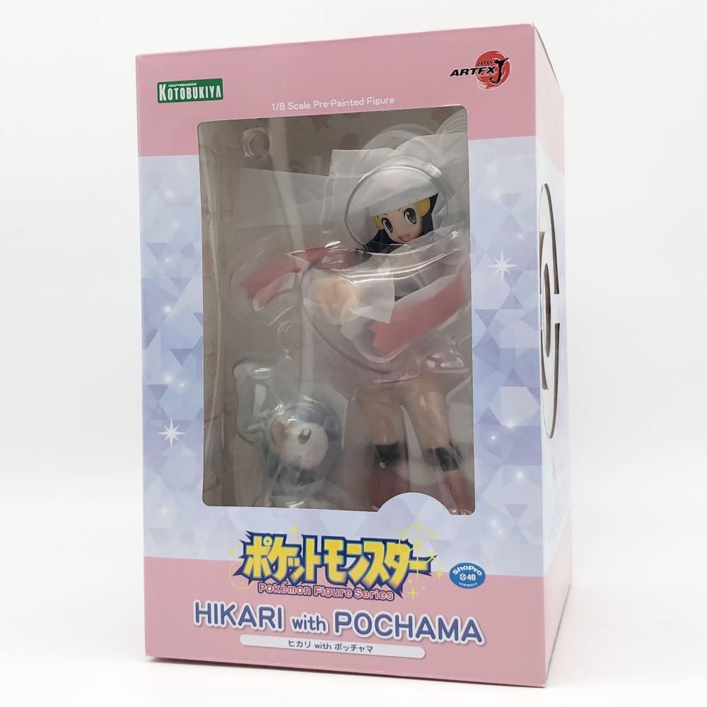 中古】未開封 壽屋 コトブキヤ ポケットモンスターシリーズ 中古】未開封 壽屋 コトブキヤ ポケットモンスターシリーズ