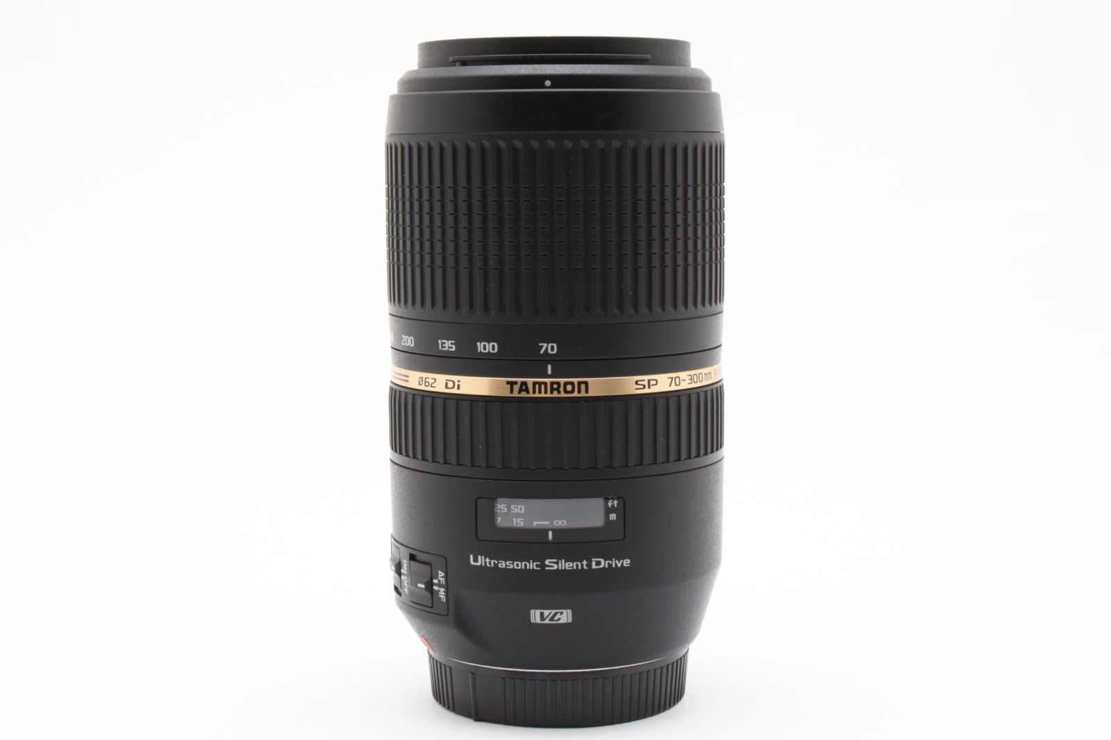 TAMRON タムロン SP 70-300mm F4-5.6 Di VC USD A005 Canon キャノン用