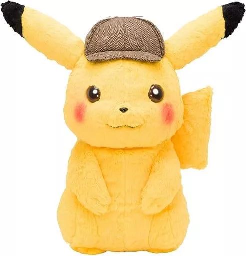 Amazon.co.jp: ポケモンセンターオリジナル ぬいぐるみ