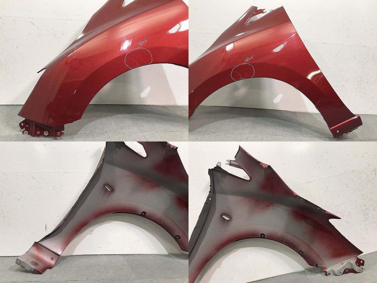 M様の専用ページです。 ラフェスタ ハイウェイスター/プレマシー/CWEAWN/CWEFWN/CWEAW/CWEFW