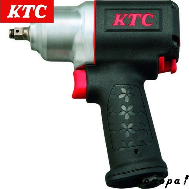 KTC 京都機械工具 9.5sq.インパクトレンチコンポジットタイプ KTC 京都機械工具 9.5sq.インパクトレンチコンポジットタイプ