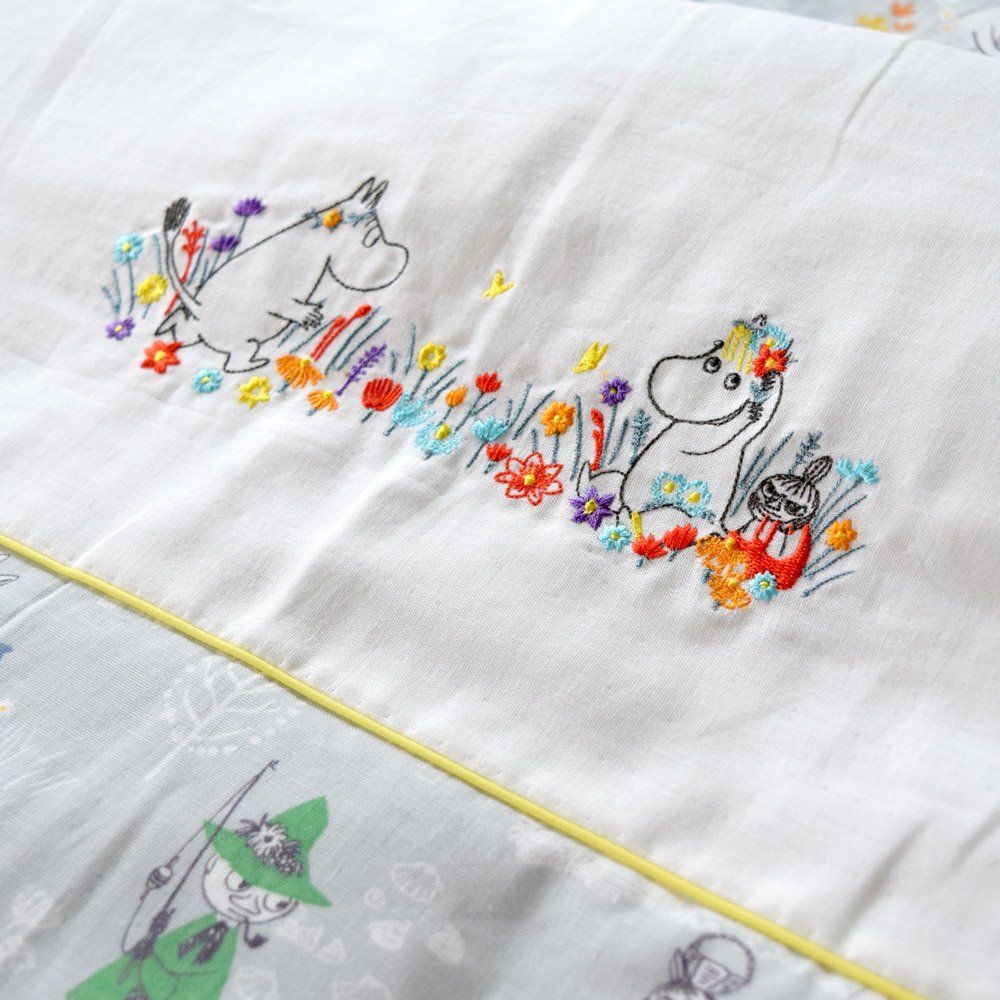 ベビーふとんミニ7点セット 日本製