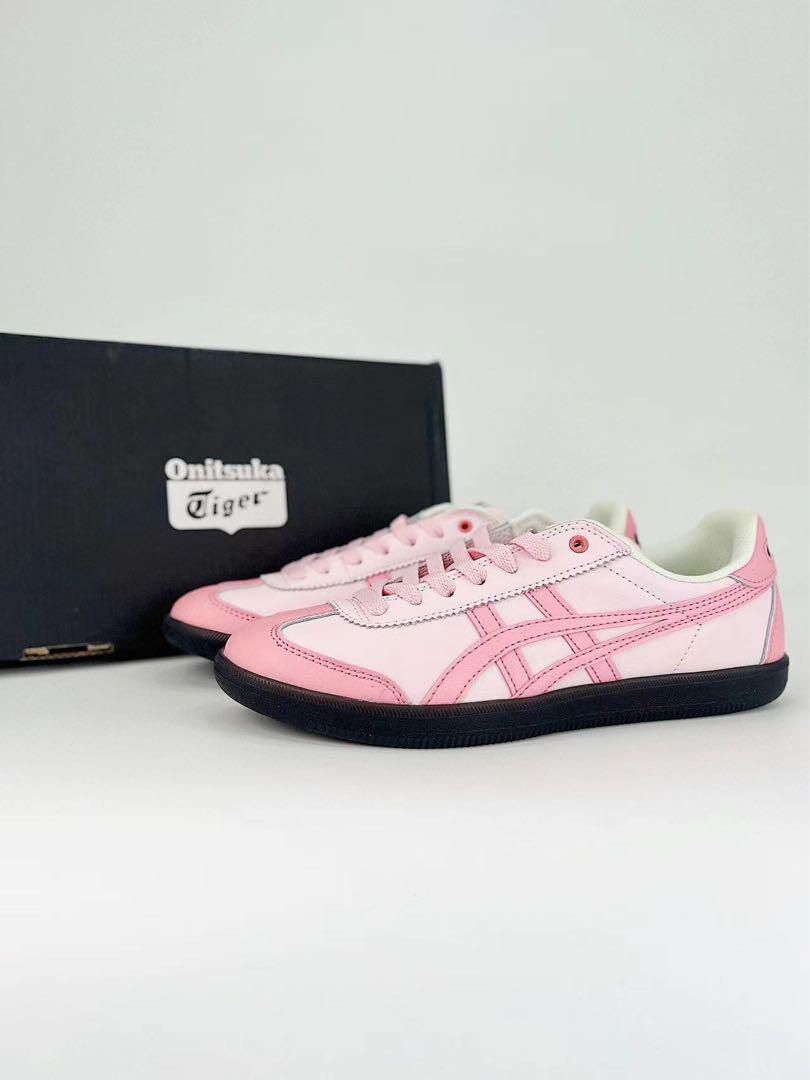 ONITSUKA TIGER オニツカタイガー Tokuten