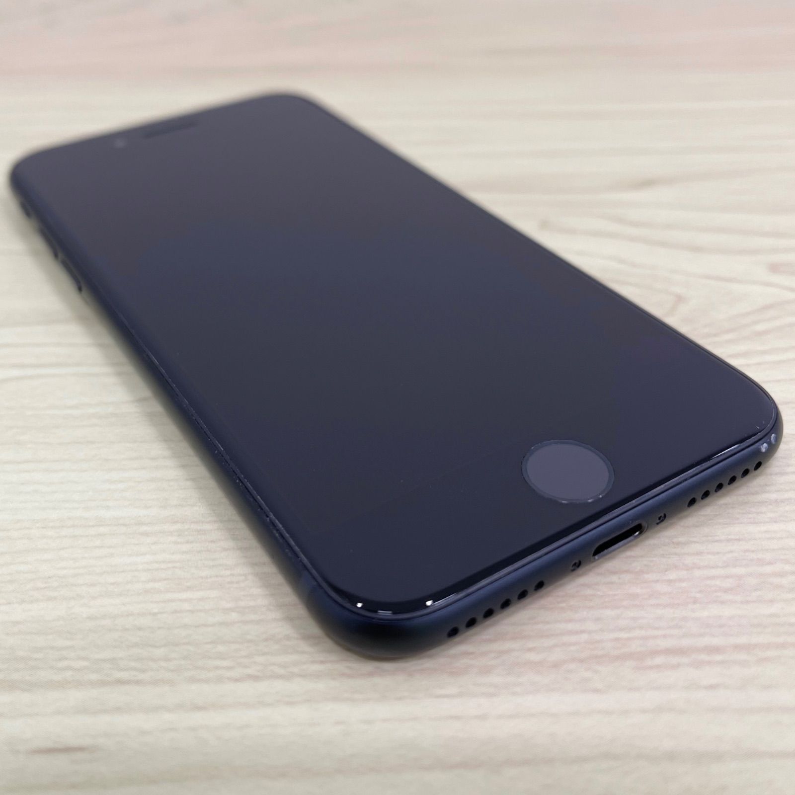 美品】iPhone SE 第3世代 64GB SIMフリー 10488 - メルカリ