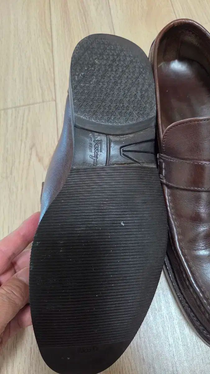 FERRAGAMO