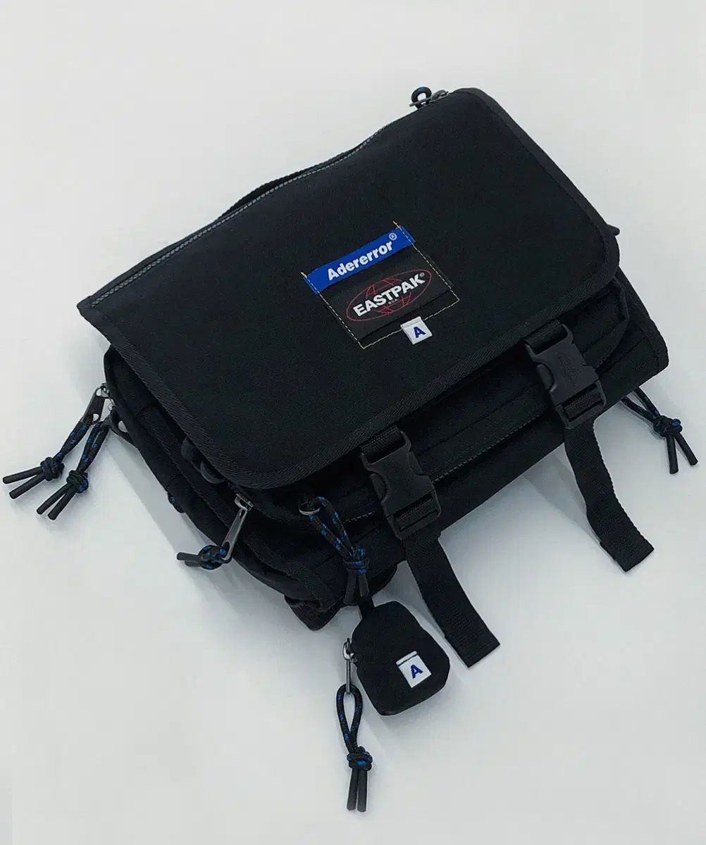 ADERERROR アーダーエラー ADER x EASTPAK イーストパック Crossbody bag