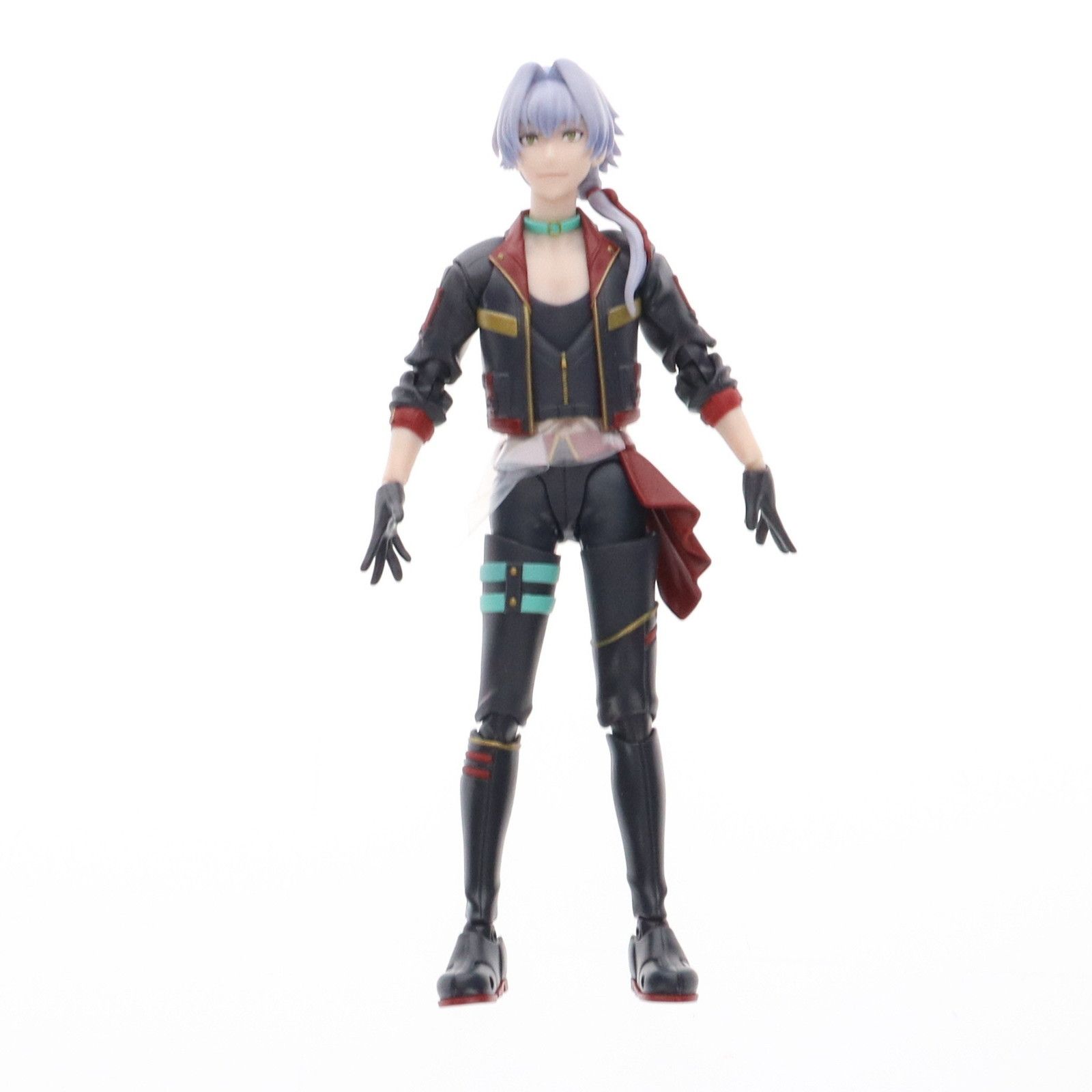 アソビストア特典無し S.H.Figuarts(フィギュアーツ) 牙崎漣