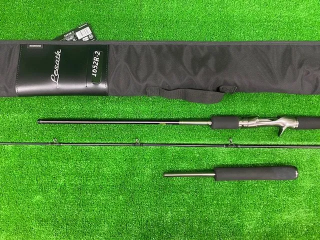 シマノ レサト1653R 中古品 レサト 1653R｜＠ベリーネット 日本最大新品中古釣具WEBショップ