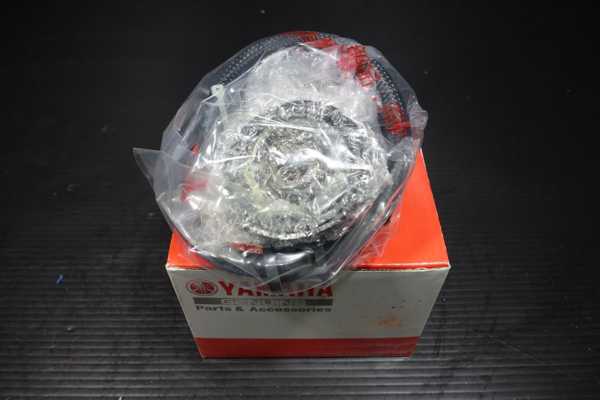 B-4 FLEX ハンドルポストベース DAYTONA | - アンバーピース 0