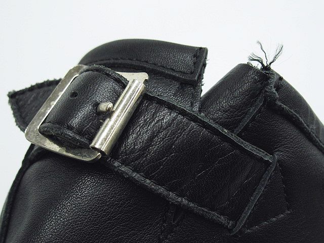 tao comme des garcons エンジニアブーツ tao Comme des Garcons コムデギャルソン エンジニアブーツ スタッズ