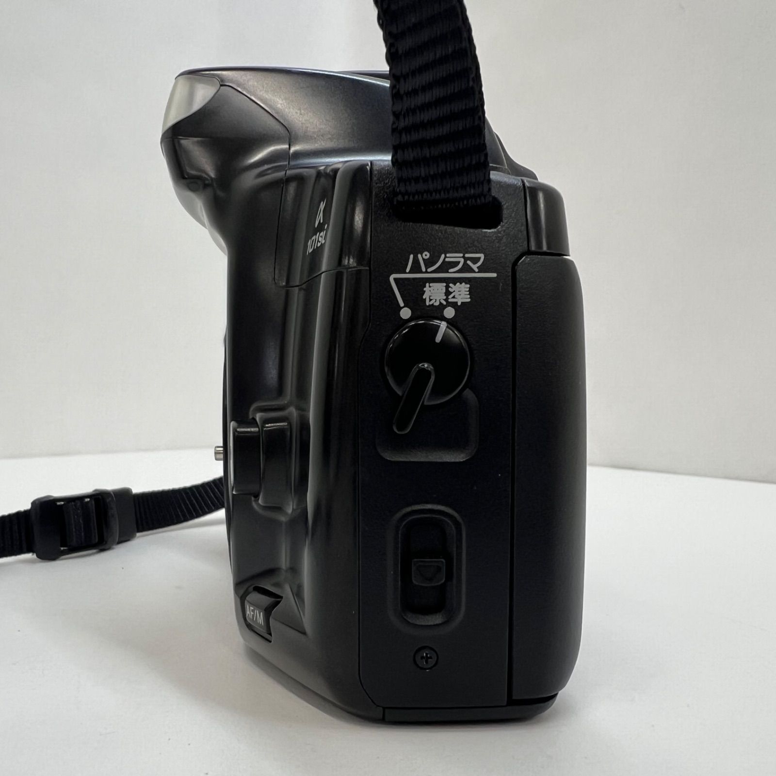 F250724-4】 MINOLTA α101si + SIGMA ZOOM 28-80mm F3.5-5.6 MACRO