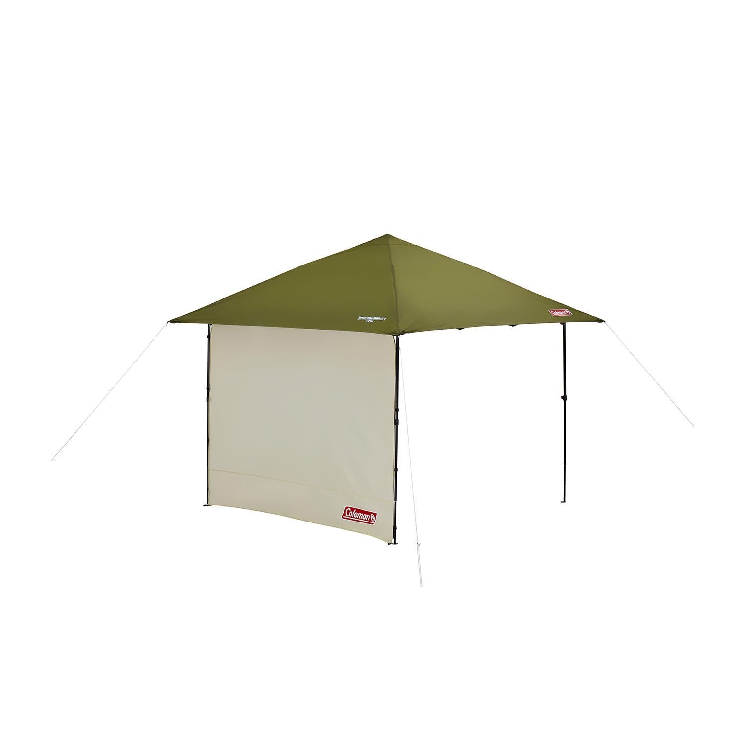 (Coleman) シェード インスタントバイザーシェード 日除け 屋外 Amazon | Coleman(コールマン)インスタントバイザーシェードIII