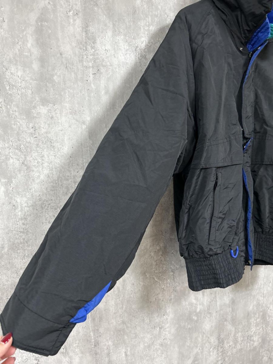 carter young リバーシブルブルゾン 6(ROKU) リバーシブルブルゾン 36 - メルカリ