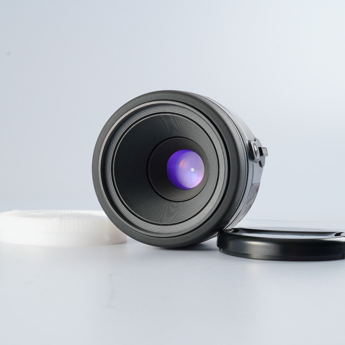 MINOLTA ミノルタ AF Macro 50mm f/2.8 単焦点レンズ 【公式通販】