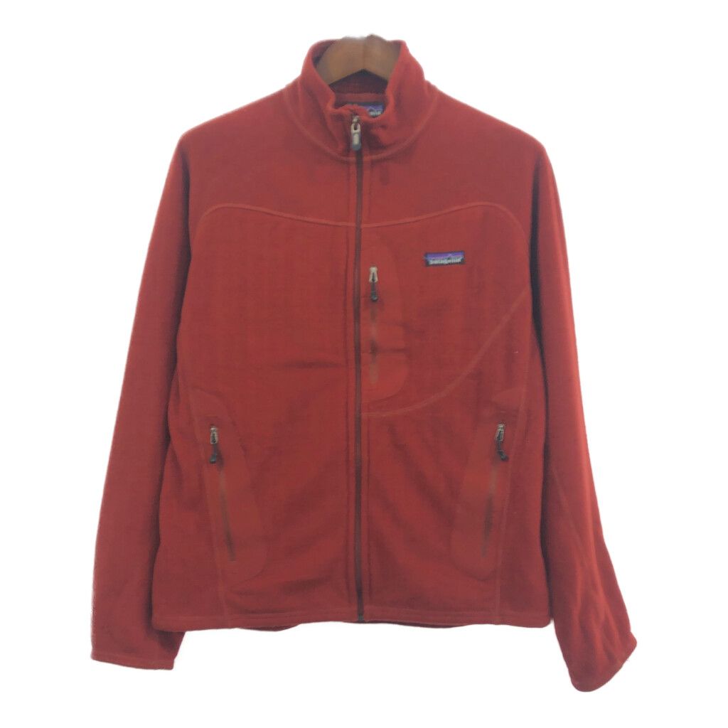 00年代 patagonia パタゴニア レギュレーター R3 フリース