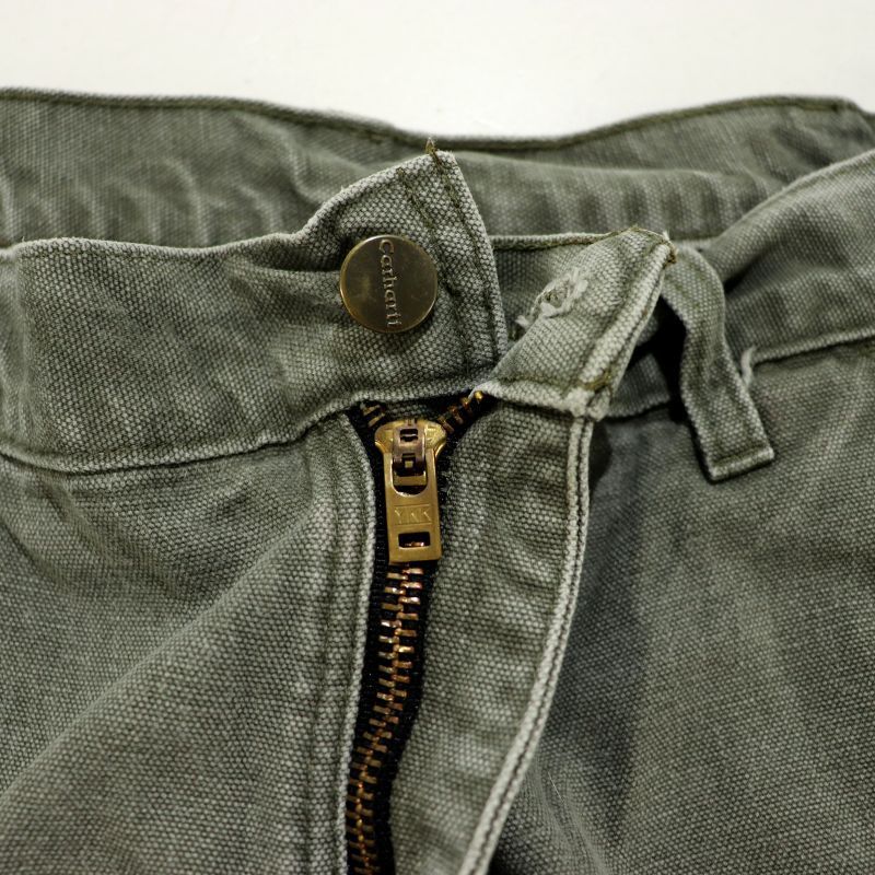 Carhartt MOS