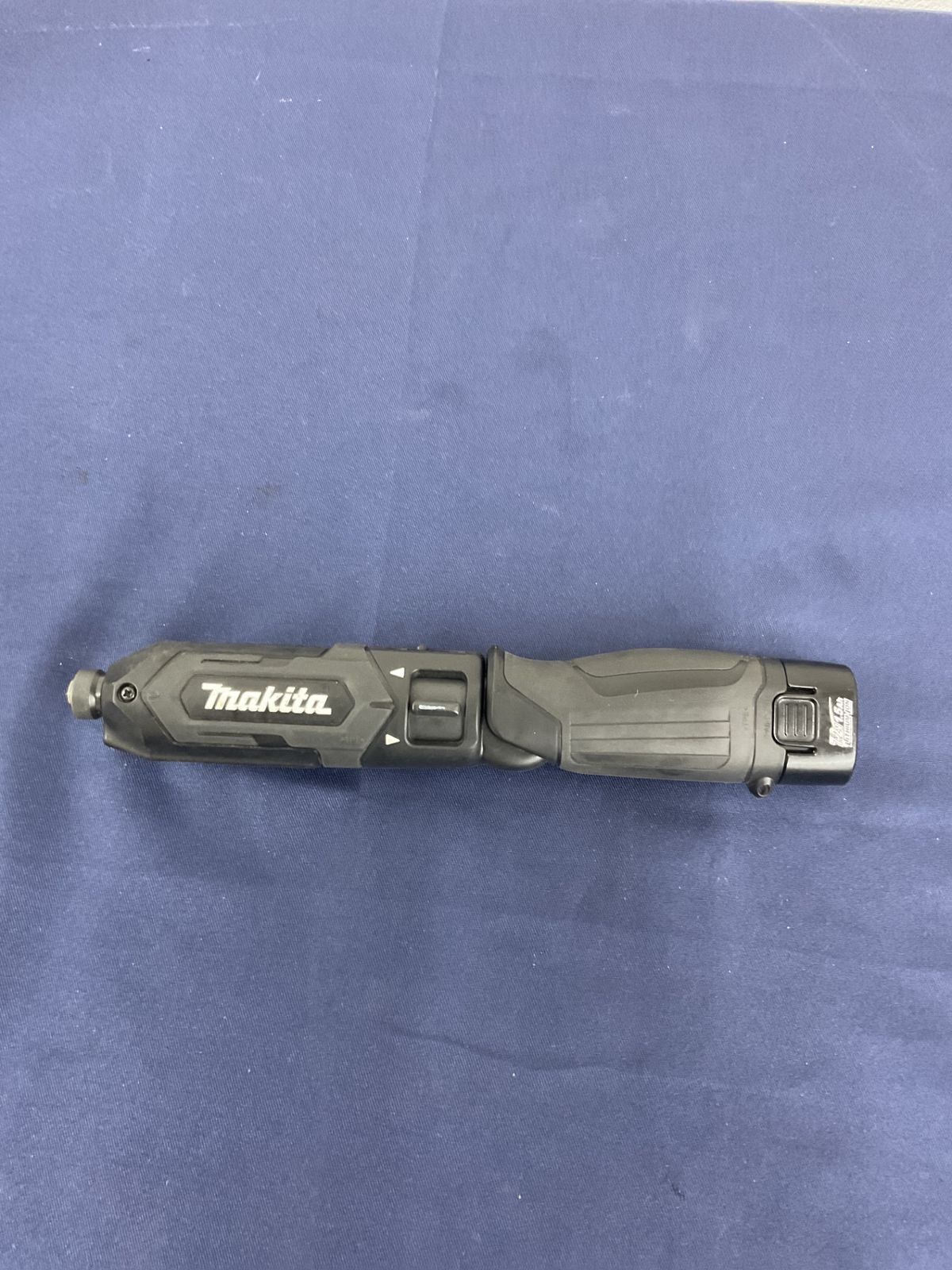 コードレスペンインパクトドライバー