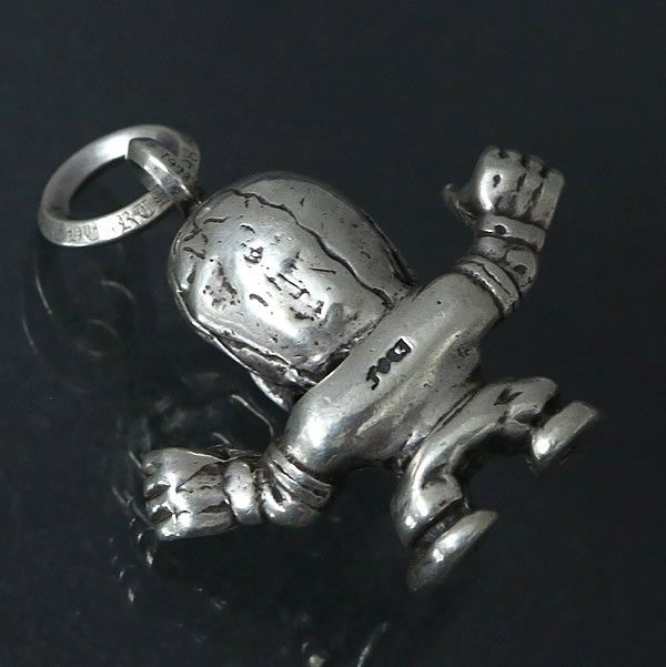 CHROME HEARTS 銀座店 クロムハーツ フォティ ハリスティーター
