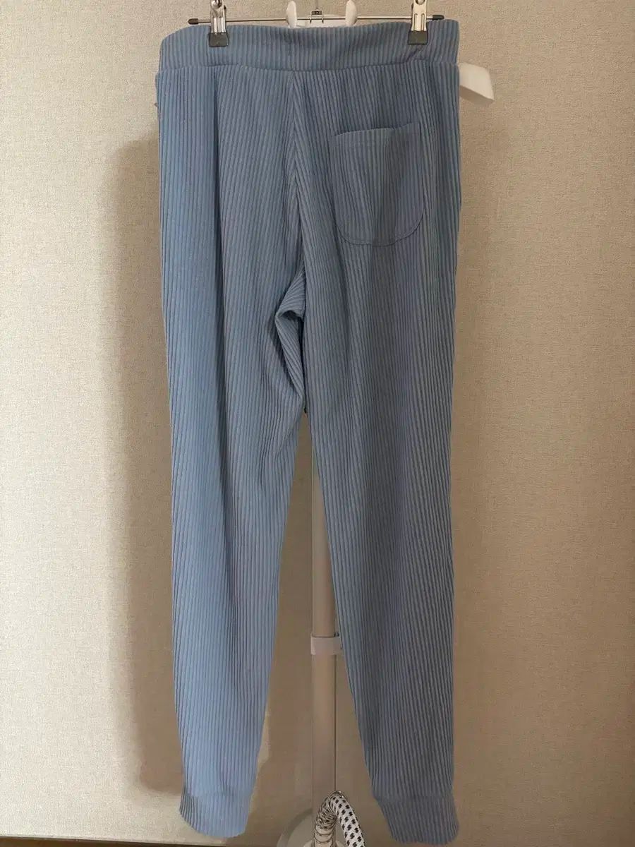 RLO レディース ゴージ ジョガーパンツ S