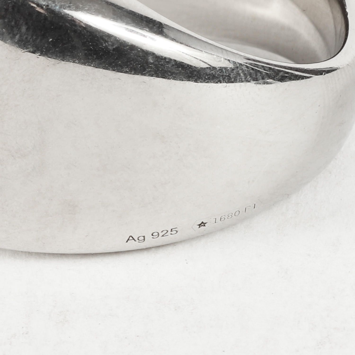 BALENCIAGA バレンシアガ サイズ:60 23SS adidas Ag925 リフォイル