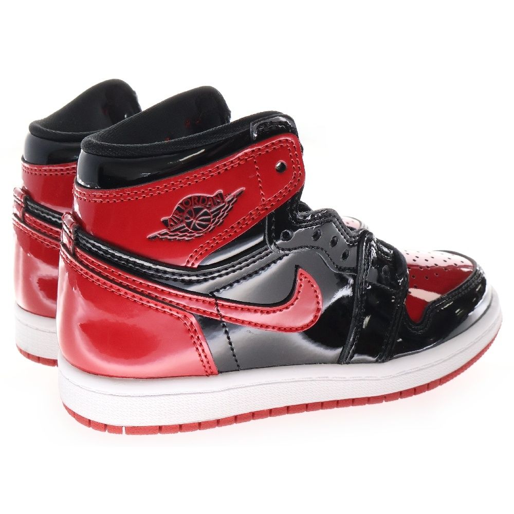 NIKE (ナイキ) AIR JORDAN 1 RETRO HIGH OG (PS) AQ2664-063 NIKE (ナイキ) AIR JORDAN 1 RETRO HIGH OG (PS) AQ2664-063