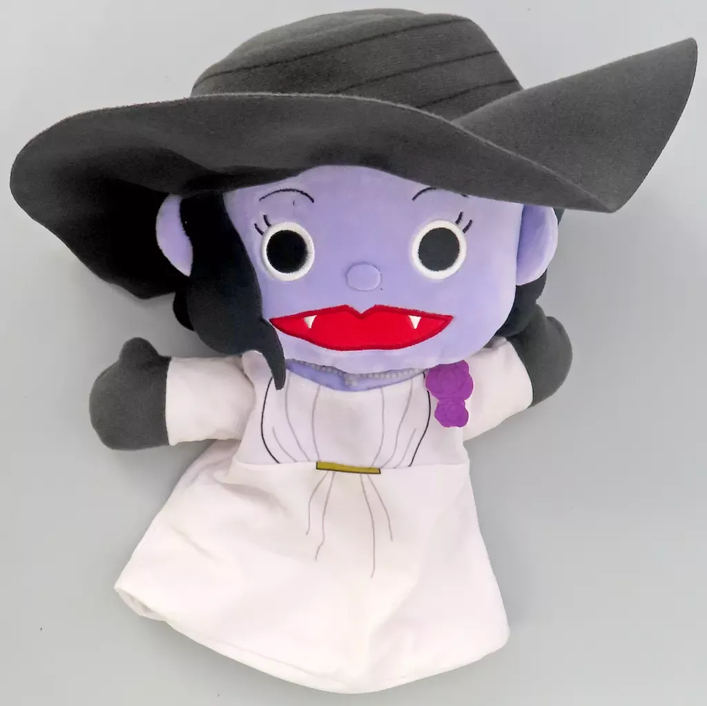 2025年最新】バイオ村であそぼ パペットぬいぐるみの人気