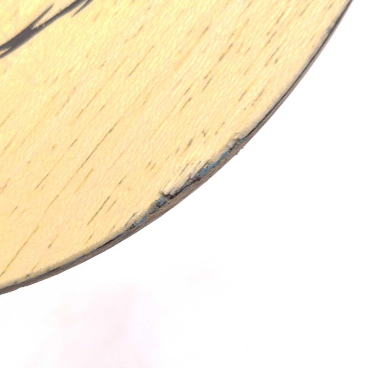 シェークハンド 卓球ラケット