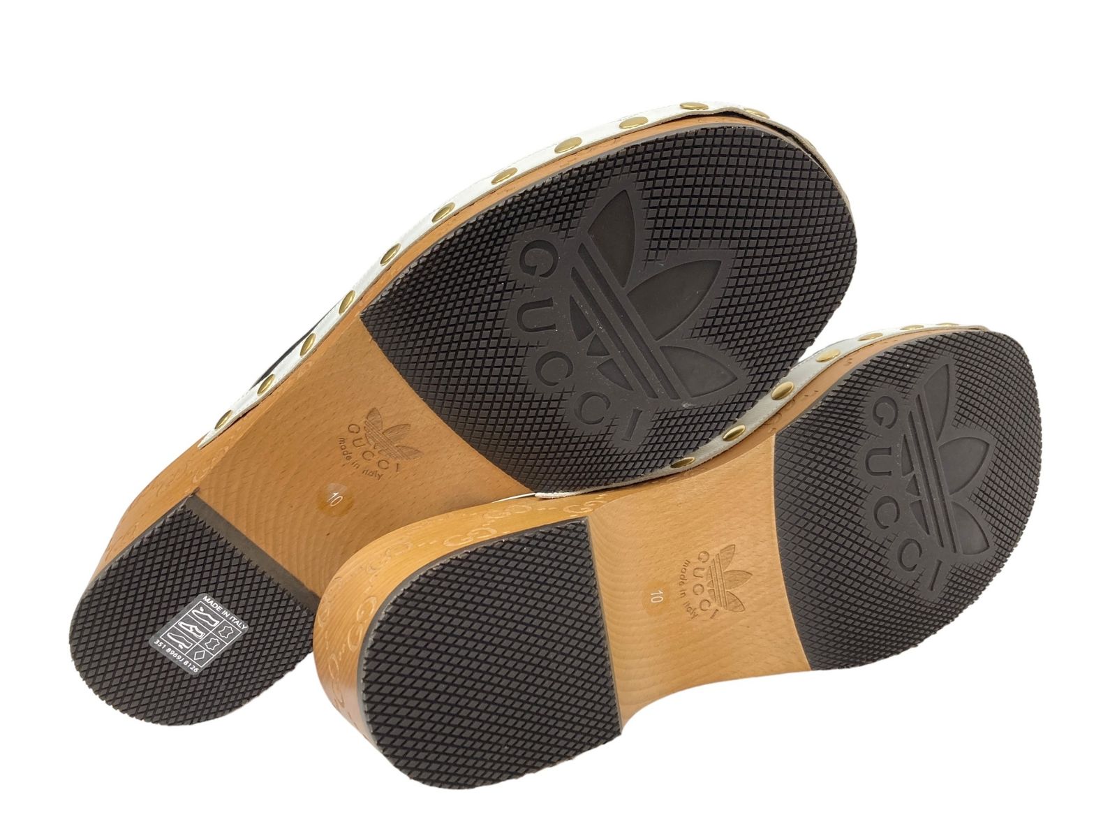 GUCCI (グッチ)×adidas (アディダス) Originals オリジナルス