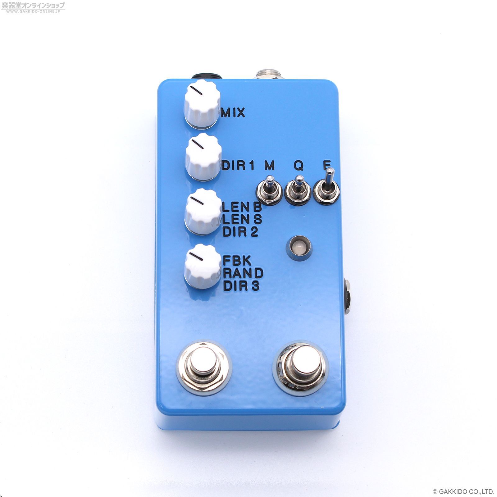 The Montreal Assembly Count to 5 Five Blue 直輸入品