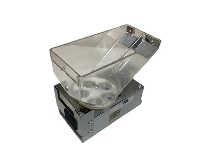 グローリー両替機EMS-6 新札対応 両替機 EMS-21 千円を100円×10枚払い出し(新品識別機
